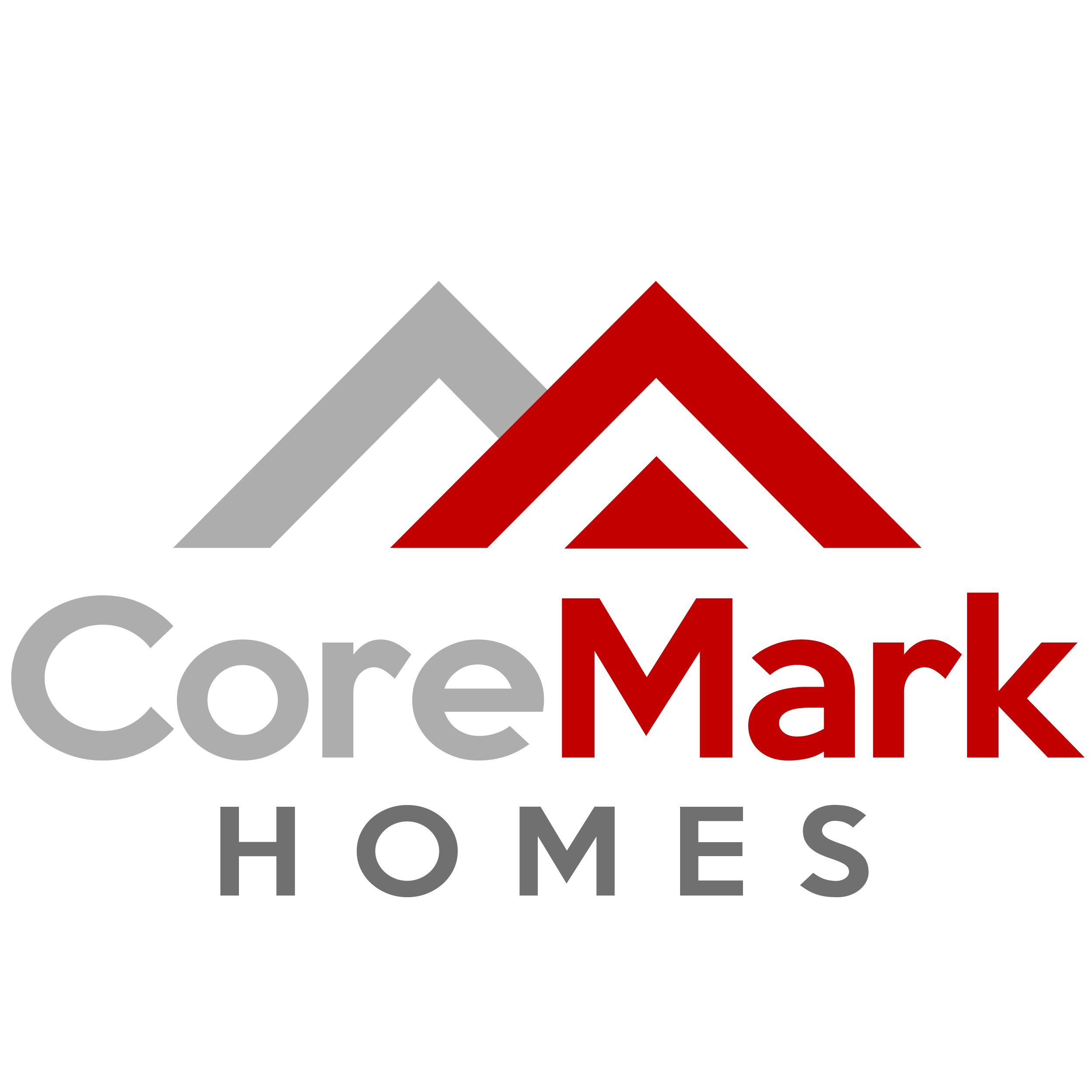 CoreMark Homes